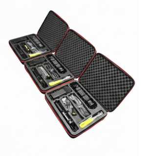 Complete Foil Assistant Set HA-02 | Electric Propulsion for Surf Hydrofoil