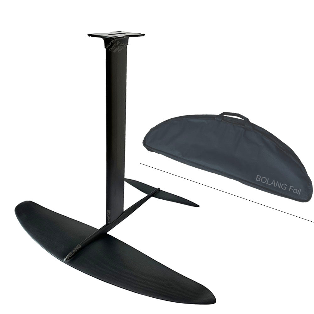 Hydrofoil