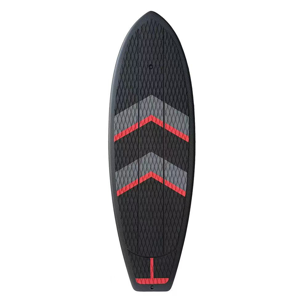 HA-02 Complete eFoil Kit | Foil Assist + Trench Foil Board + Hydrofoil | Free Shipping to Europe