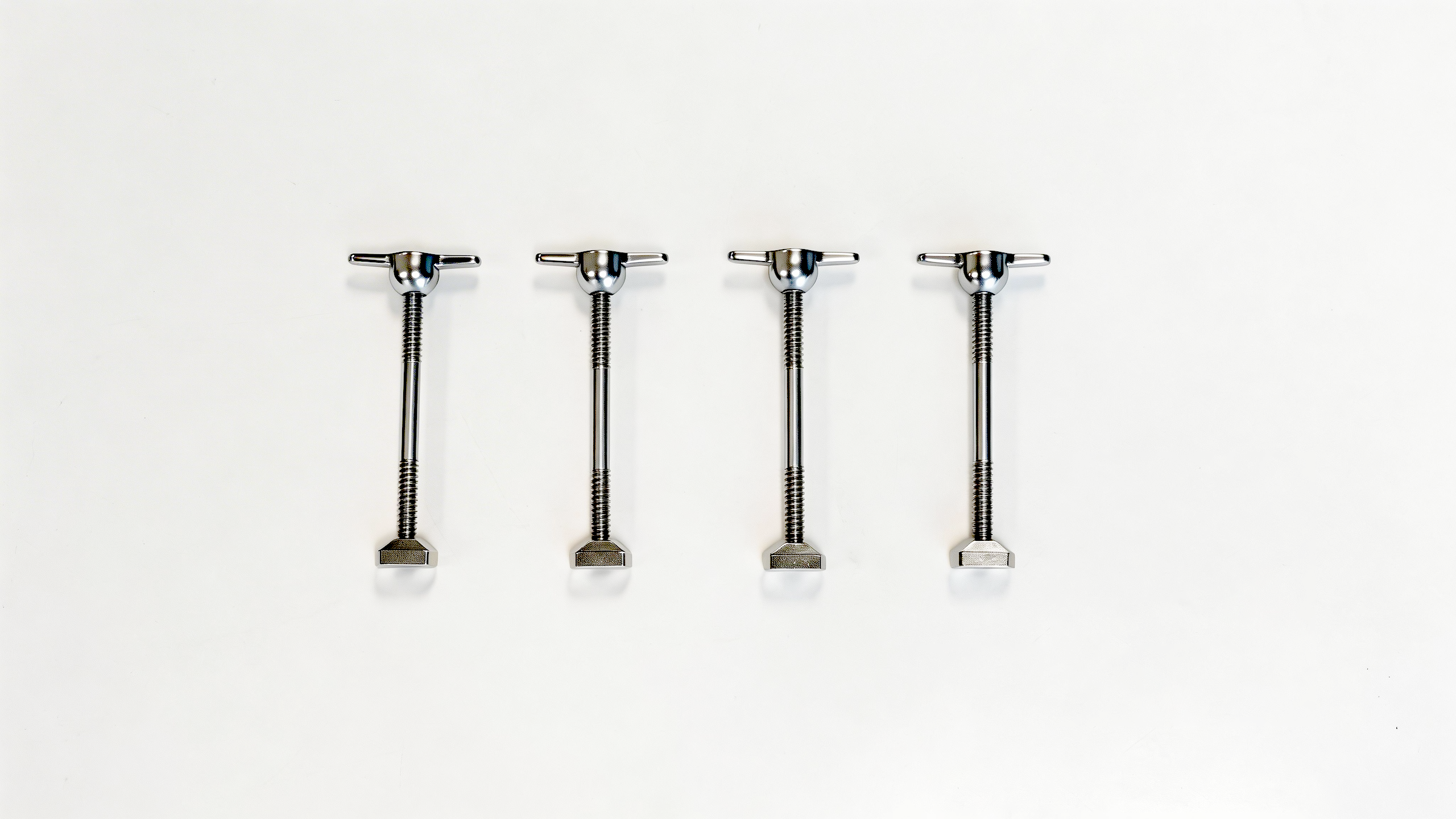 Stainless Steel Screw
