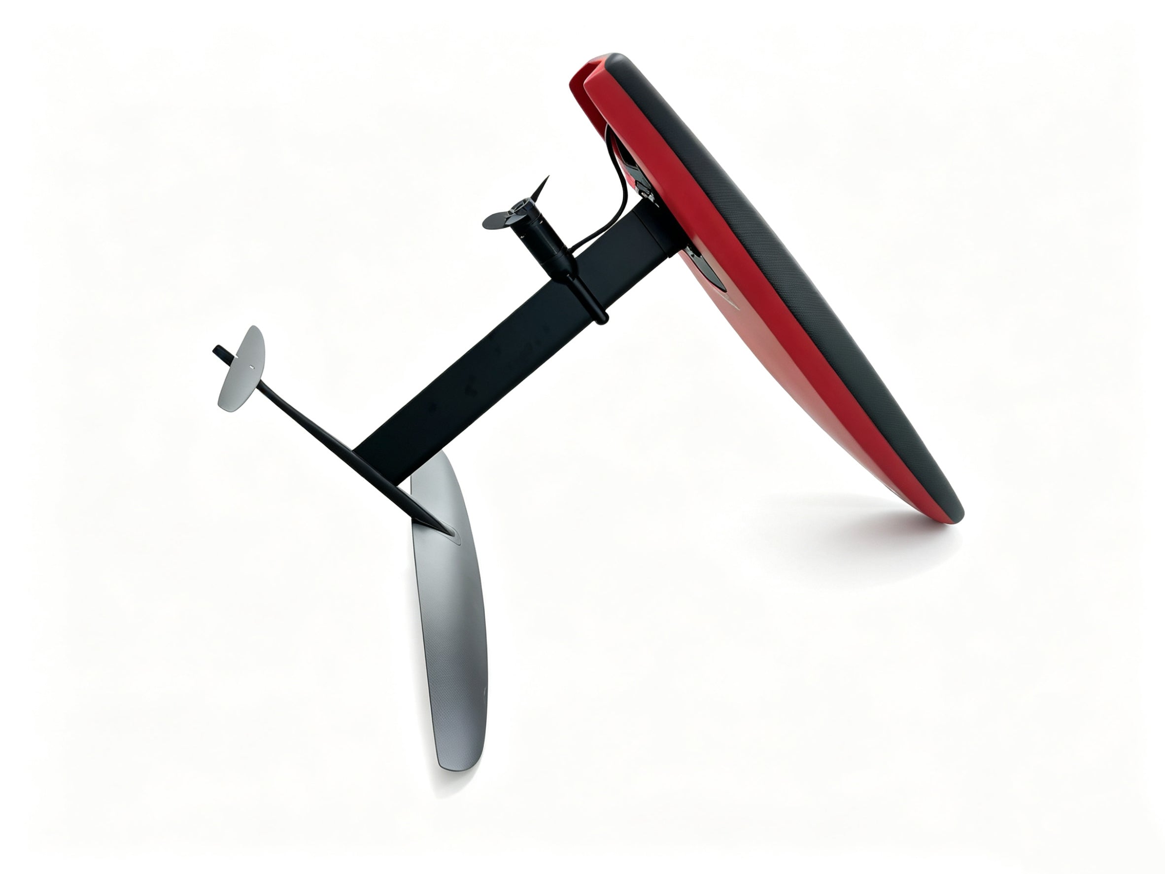 HA-02 Complete eFoil Kit | Foil Assist + Trench Foil Board + Hydrofoil | Free Shipping to Europe