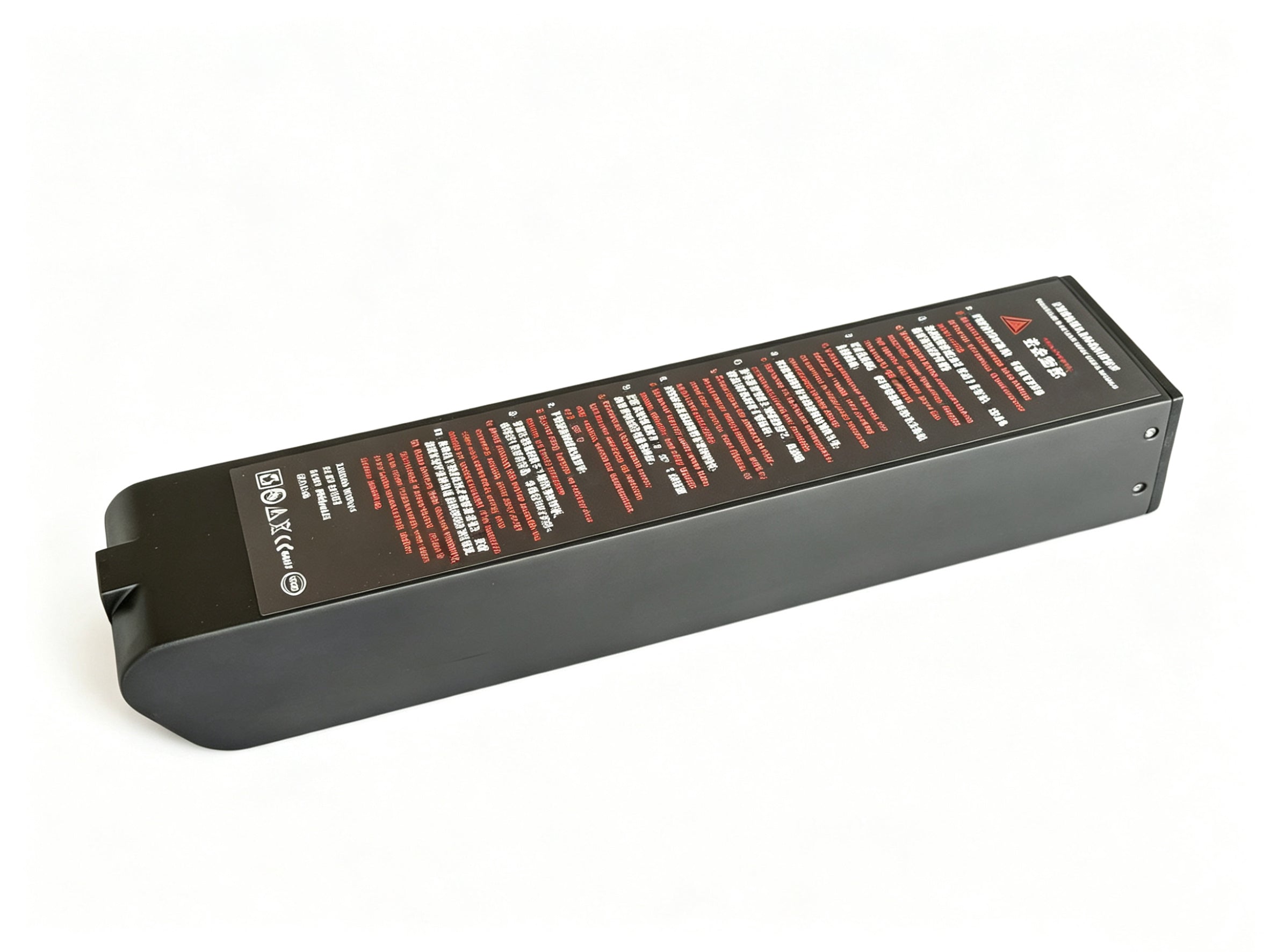 replaceable battery