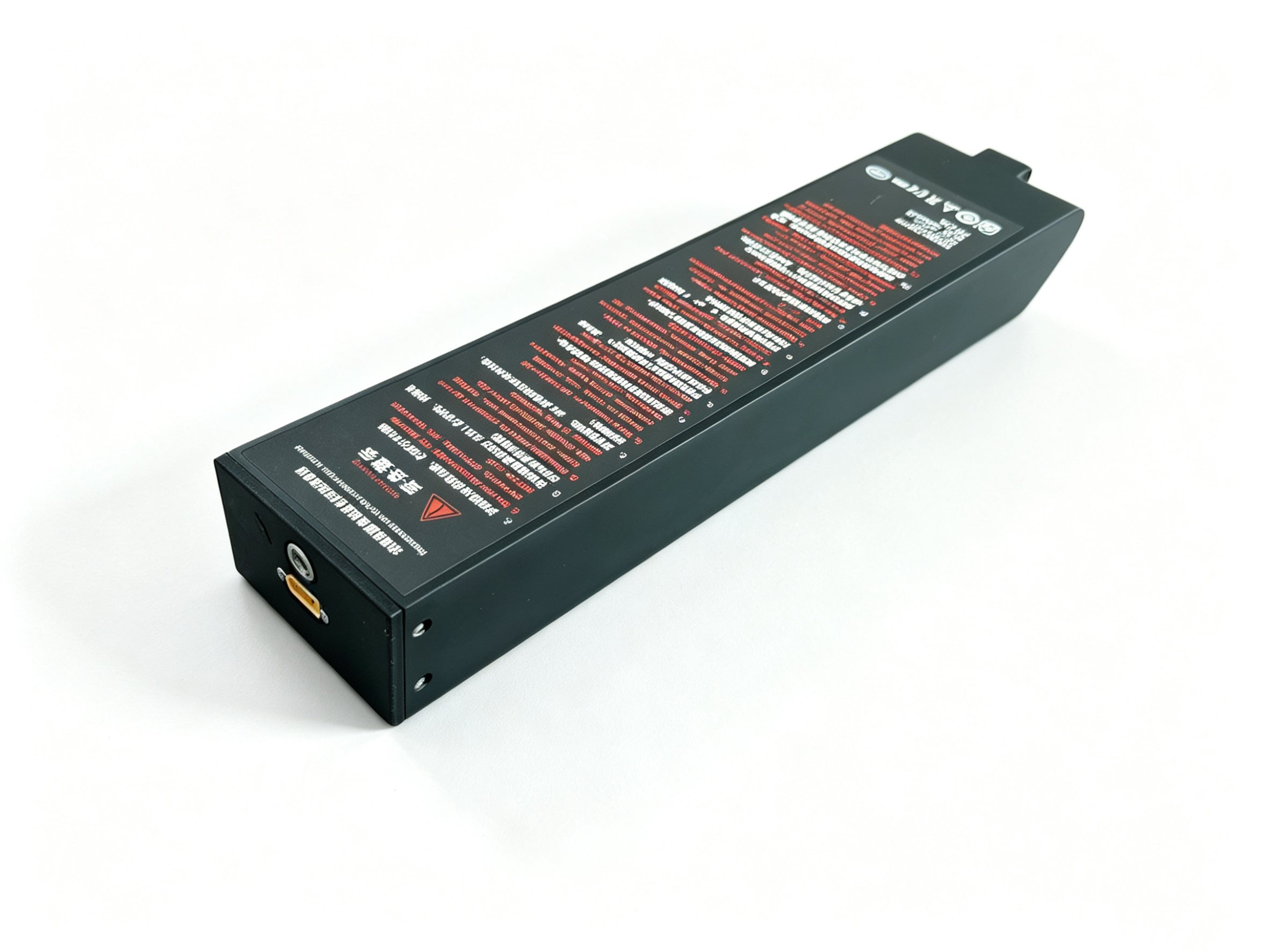 replaceable battery