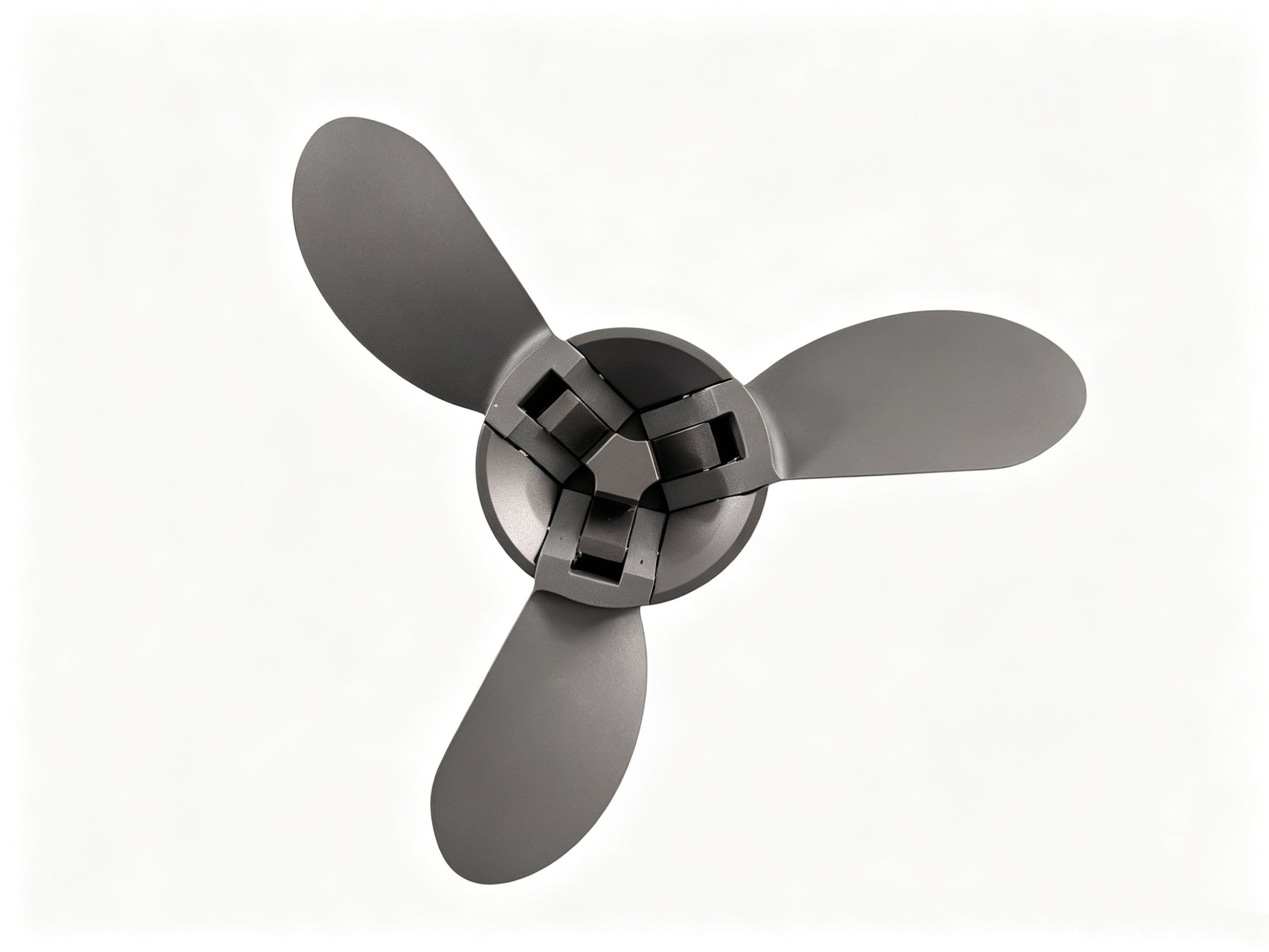 propeller blade