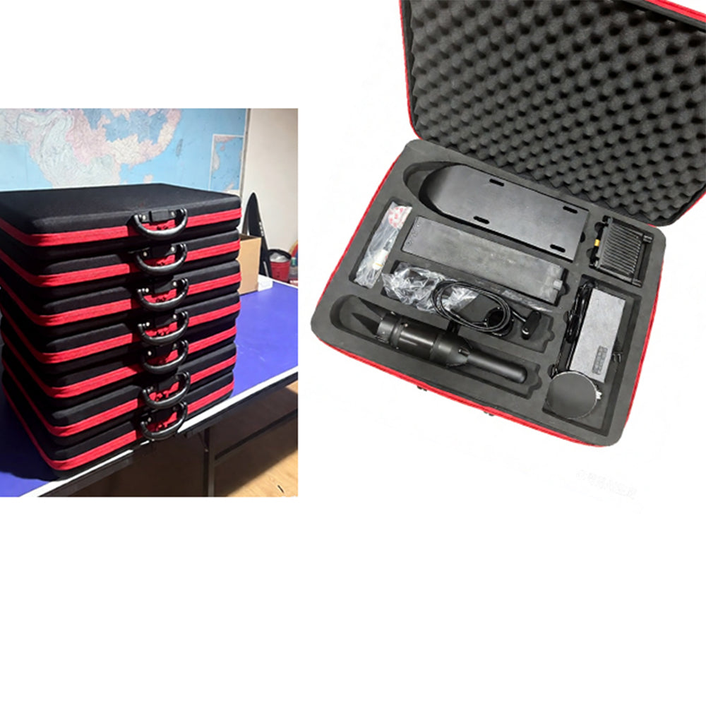Hydrofoil Assist Motor Kit