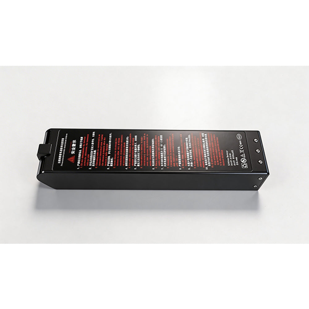 replaceable battery