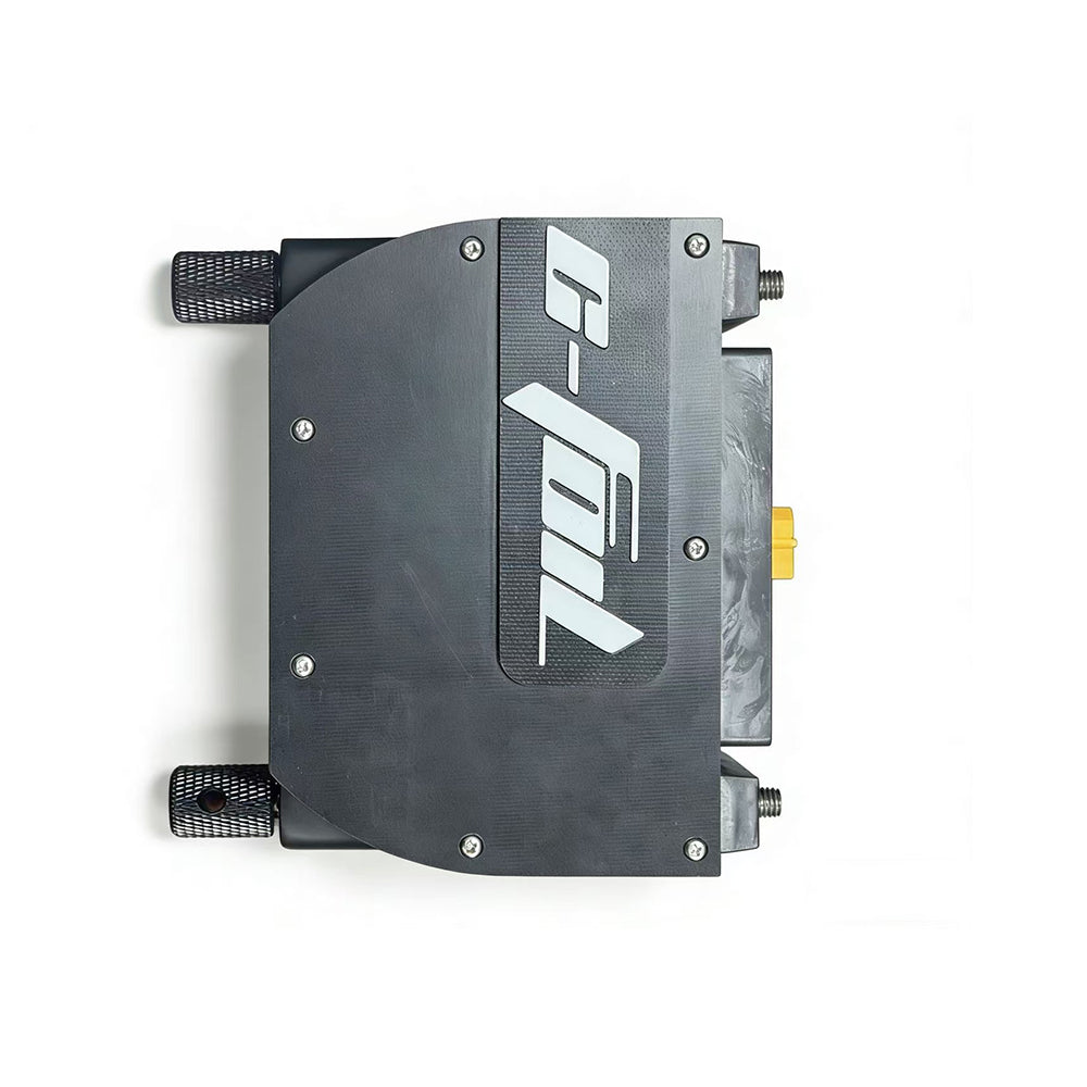 Battery universal box+control box