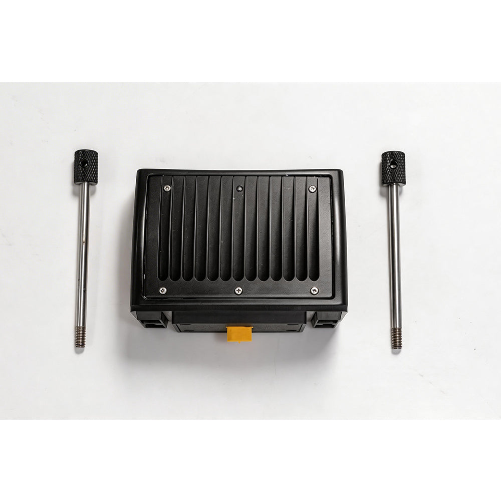 Battery universal box+control box