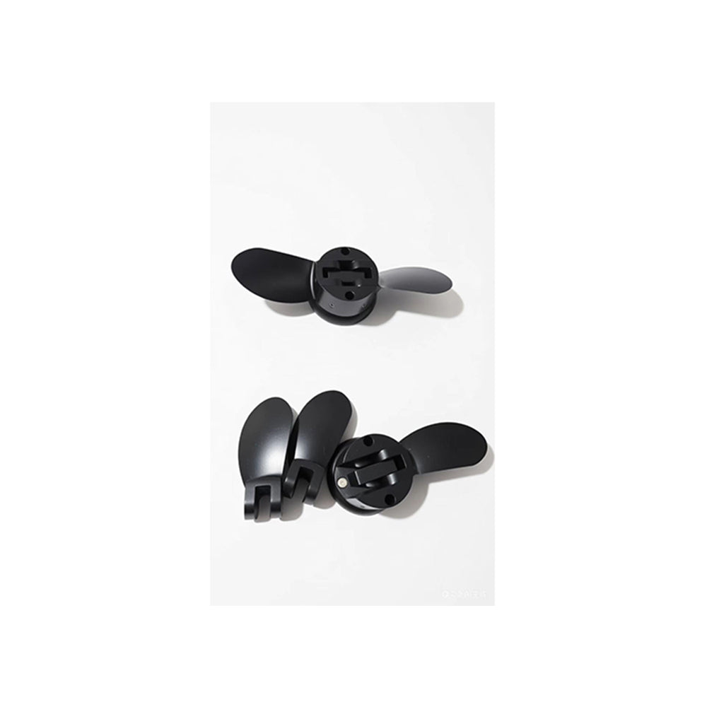 propeller blade