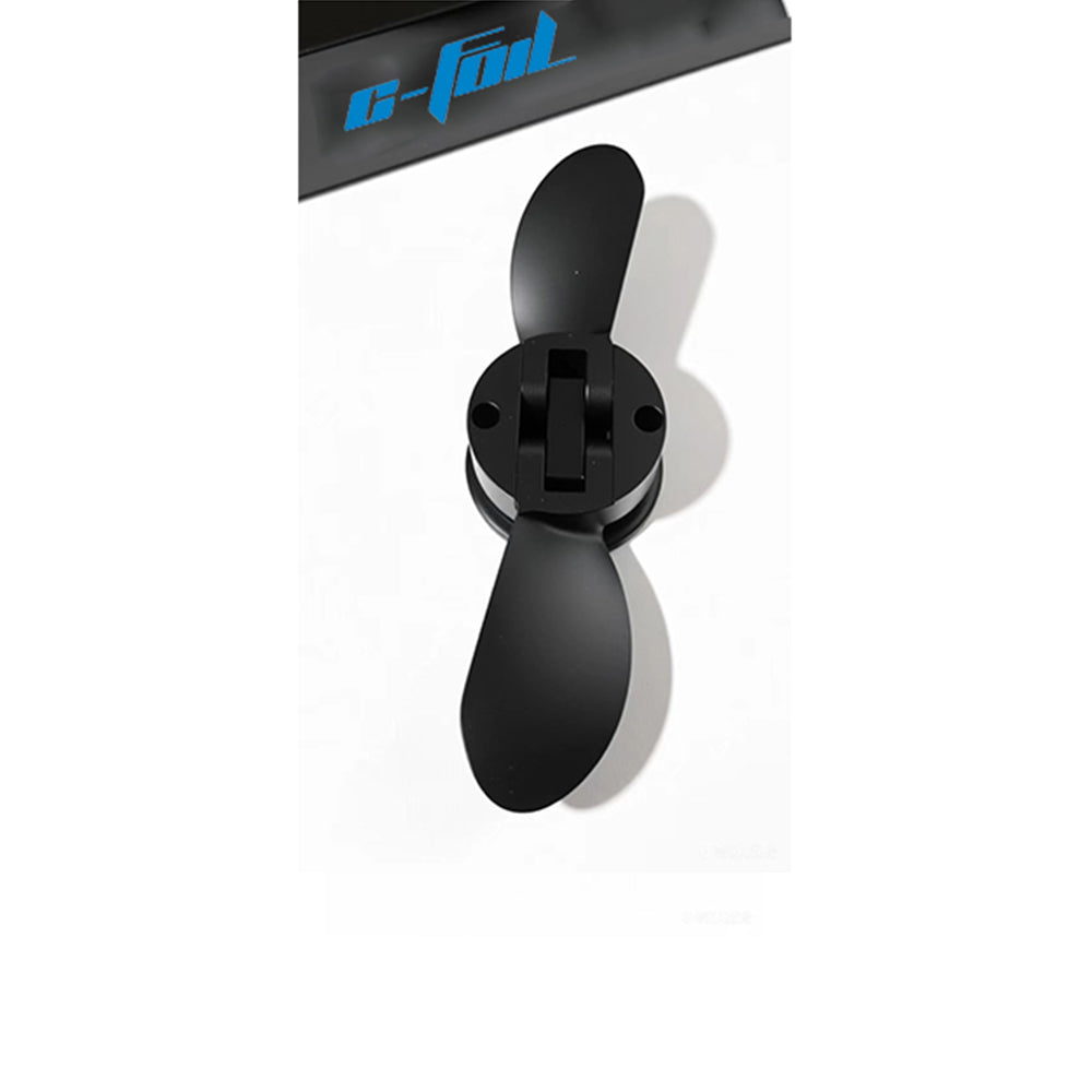 propeller blade